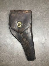 Etui cuir colt 45 1911 -