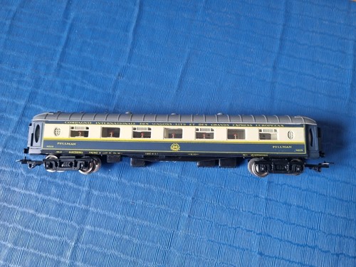 Jouef pullman 4029 - pullman,