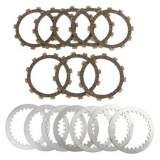 Kit disque d'embrayage pour