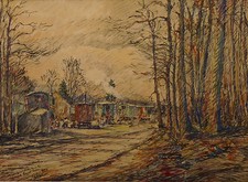 Fernand LAVAL (1886/95-1966)