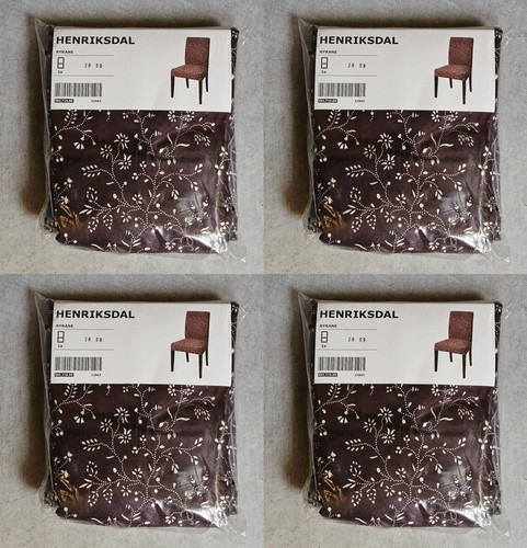 Ikea henriksdal dining chair - henriksdal,