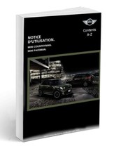 Mini Countryman Paceman R60