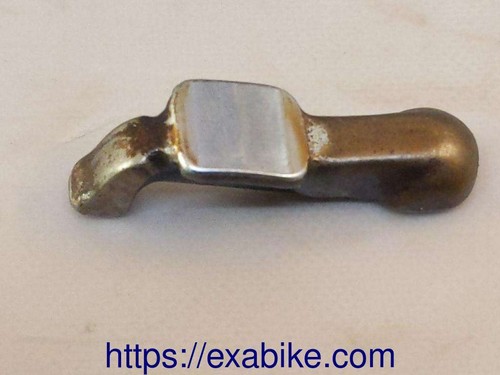 Culbuteur linguet de soupape - -,