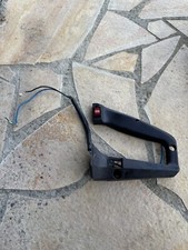 Poignée Accélérateur Nu