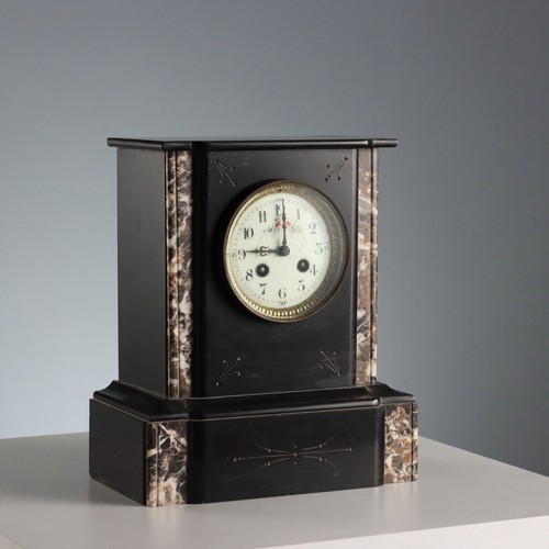 Horloge table ancienne - horloge,