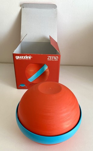 Lunch box guzzini - guzzini, zero