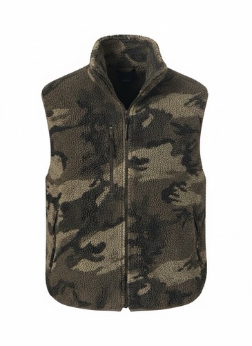 Cabelas vest mens - vest, 2xl