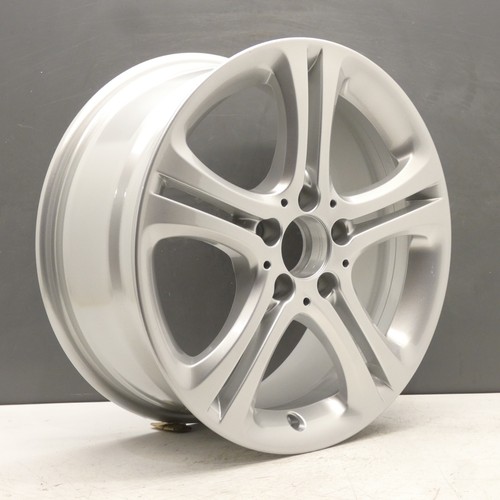 Mercedes classe argent 17 - classe,