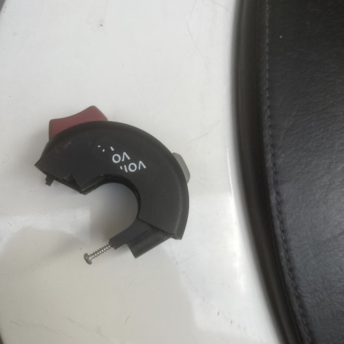 Commodo interrupteur bmw - commodo,