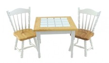 Table À Manger En Chêne