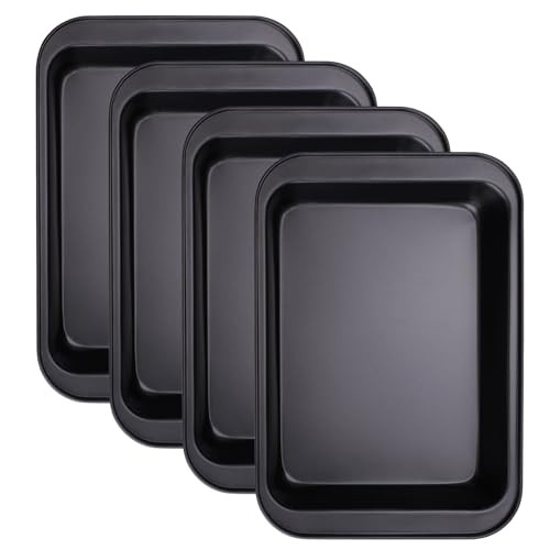 Pièces plat four - 4,