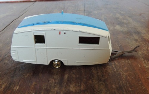 Caravane camping notin 27 - caravane,