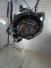 Boite de vitesses FORD FUSION