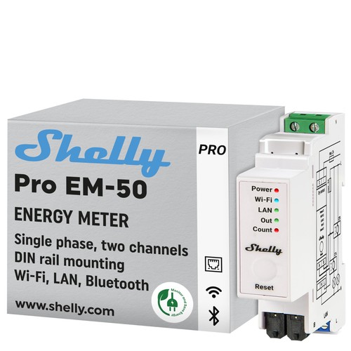 Pro 50a compteur - -,