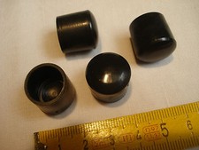 Patins de chaise pour tube