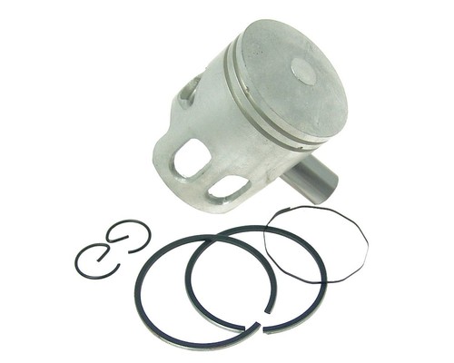 Piston vanez 50cc - piston, minarelli