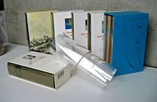 10 RHODOÏDS 40 / 42cm 150 μ