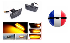 Clignotant dynamique OPEL