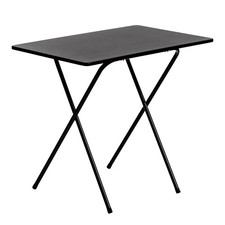 Bureau pliante bois Home