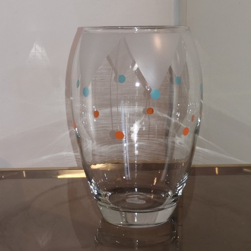 Vase vintage durand - vase, j.g.