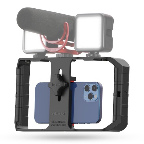 Rig pro vidéo handheld - u-rig,