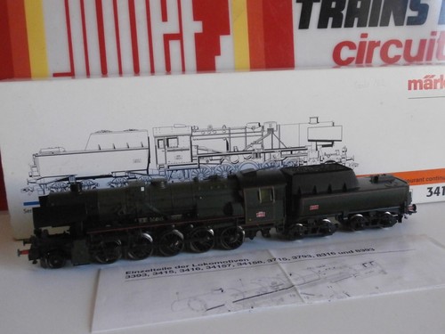Digital sonore locomotive - sonore, a