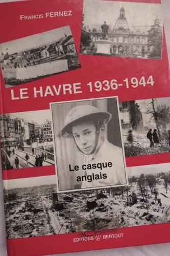 Havre fernez 1936 - fernez, le
