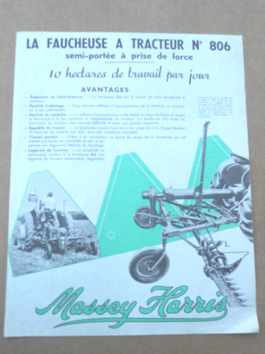 Prospectus massey - massey,