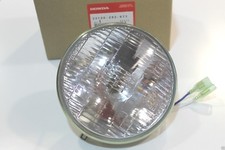 HONDA Phare Pour CB350-CL350 TWIN-CB450 TWIN-CL450 TWIN-33120-292-673