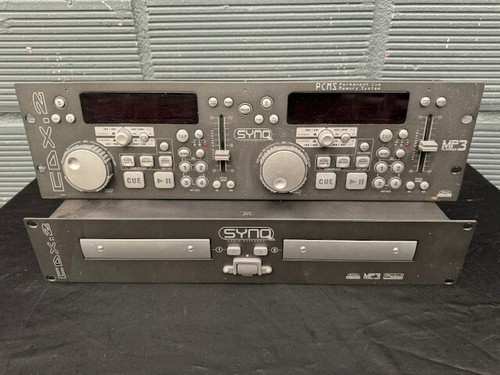 Synq cdx - synq,