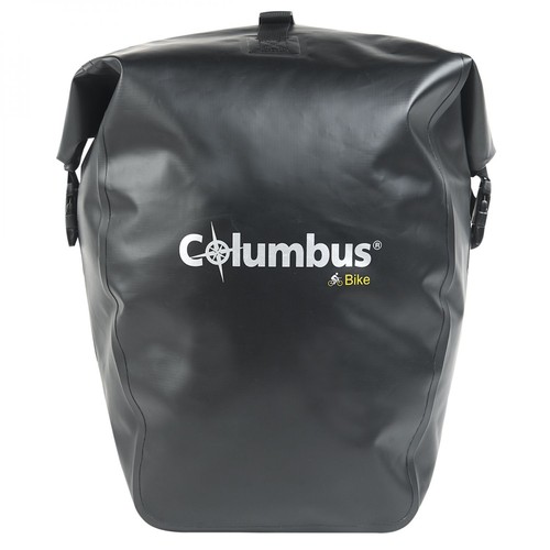 Sacoche arriere velo columbus - arriere,