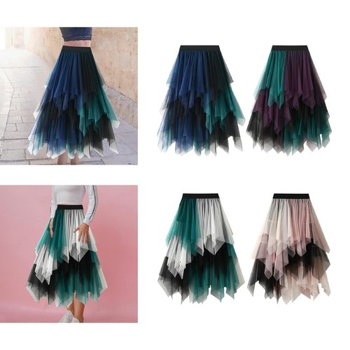 Jupes tulle pour femmes - en,