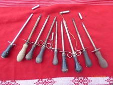 LOT : trocart de veterinaire