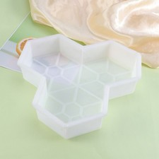  Moule De Pavage En Béton