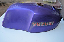 Réservoir essence SUZUKI GSX
