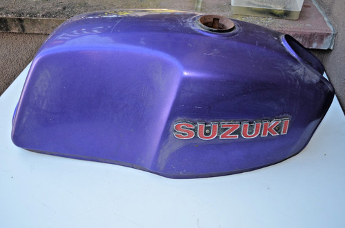 Réservoir essence suzuki gsx - réservoir,