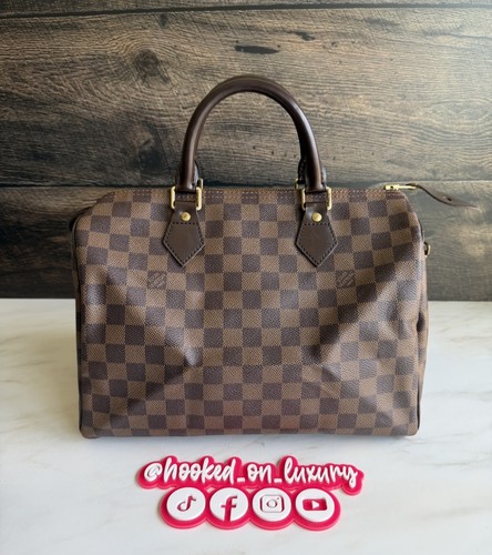 Authentic louis vuitton - louis,