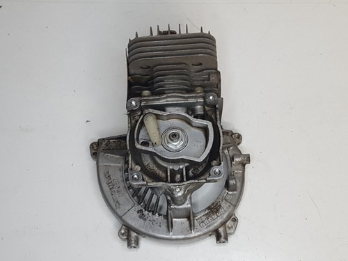Moteur débroussailleuse - moteur, de