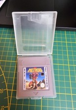 Metroid II: Return of Samus