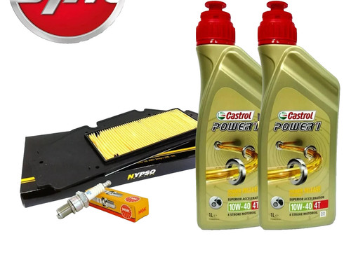 Kit tagliando sym joymax gts - kit/tagliando,