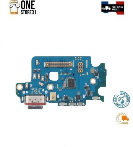 Original connecteur charge - connecteur, de