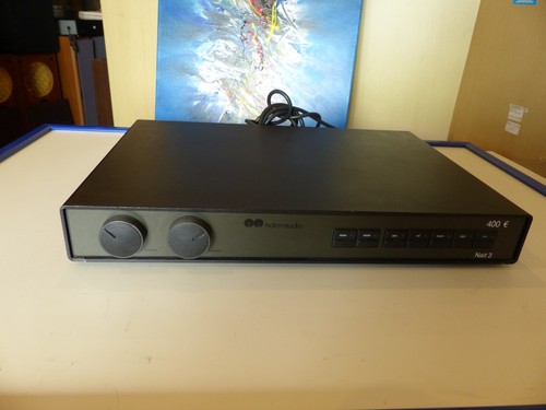 Naim audio ampli nait - nait, 3