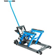 Lève moto 680 kg élévateur