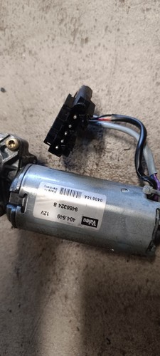Moteur inclinaison siège - moteur,