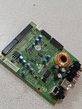 Philips HTS6600/12 HOME CINÉMA LECTEUR DVD HTS8100 3139-243-35847-01 