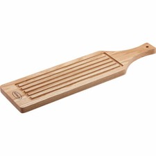 RÖSLE Planche à Pain chêne
