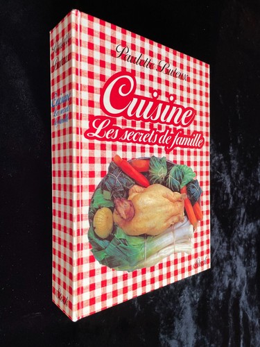 Livre recettes cuisine - recettes,