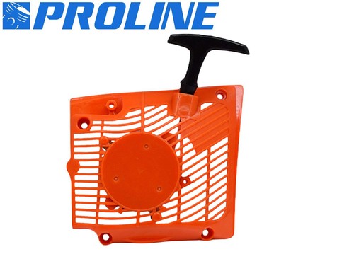 Proline starter for echo - for,