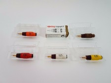 NOUVEAU ROTRING ISOGRAPH F REMPLACEMENT / POINTE DE RECHANGE 0,13 MM 0,25...