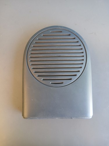 Renault clio grille haut - renault,